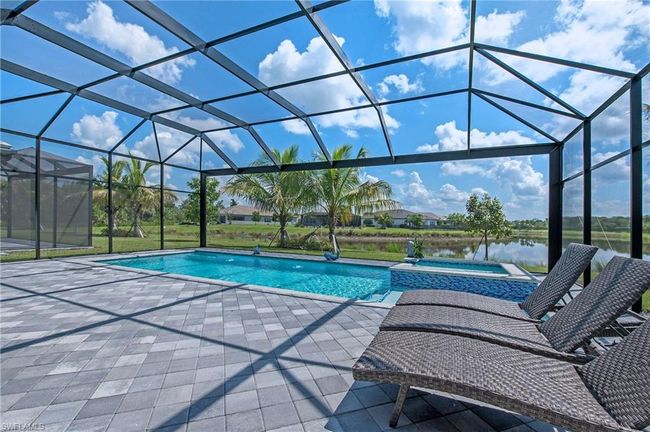 11844 Gardenia Ave, House other with 3 bedrooms, 2 bathrooms and null parking in Naples FL | Image 34