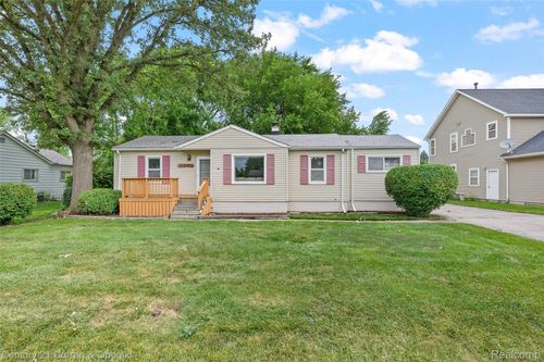 2149 Isabell Dr Drive, Troy, MI, 48083 | Card Image