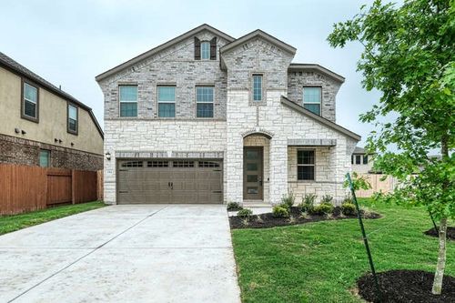 2312 Lone Spur Cv, Round Rock, TX, 78665-2177 | Card Image