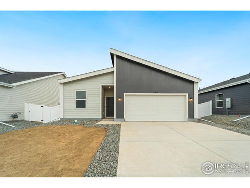 3909 Lake Clark St, Evans, CO, 80620 | Card Image