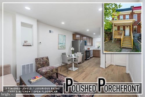 23 S Morley St, BALTIMORE, MD, 21229-3645 | Card Image