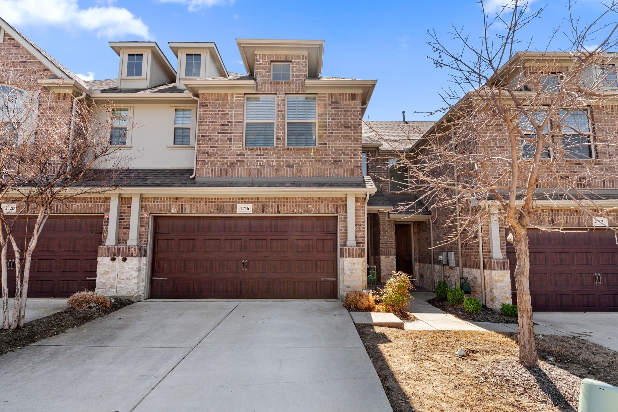 Residential in Little Elm 2