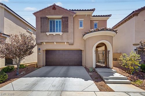 2156 Solvang Mill Dr, Las Vegas, NV, 89135-1417 | Card Image