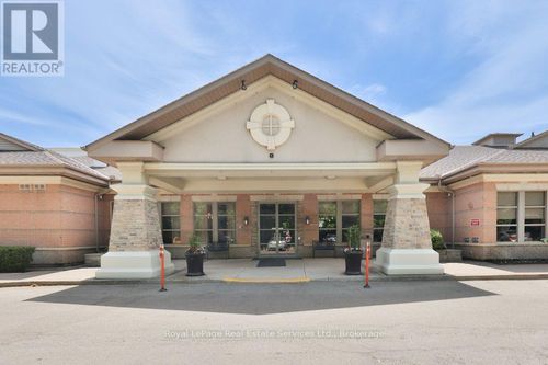 2205-100 Burloak Dr, Burlington, ON, L7L6P6 | Card Image