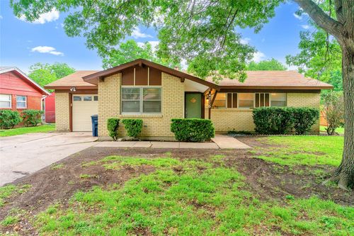 4716 Fawn Drive, Fort Worth, TX, 76132 | Card Image