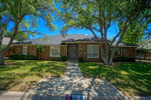 5504 Kingston Dr, Midland, TX, 79705-1715 | Card Image