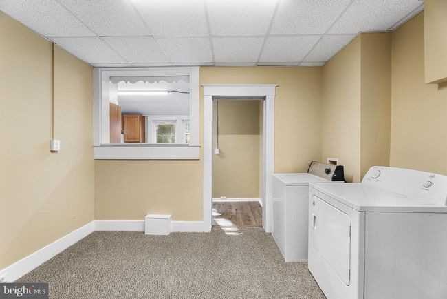 406 - 404 E Pine St, Home with 6 bedrooms, 2 bathrooms and null parking in DELMAR MD | Image 20