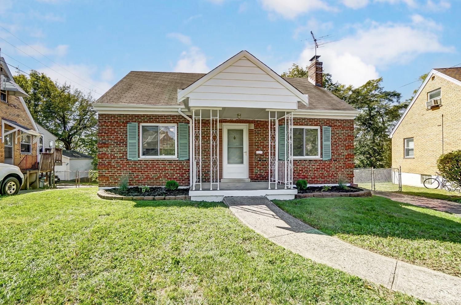 Marlin Ave, Cincinnati, OH 45211