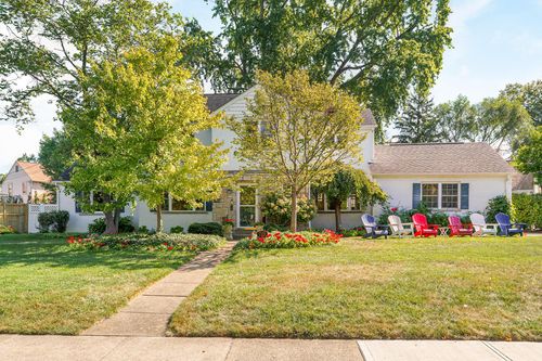 2110 Northwest Blvd, Upper Arlington, OH, 43221-3860 | Card Image