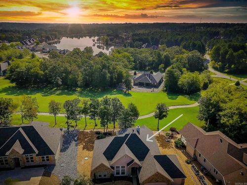 2 Algeciras Lane, Hot Springs Village, AR, 71909 | Card Image