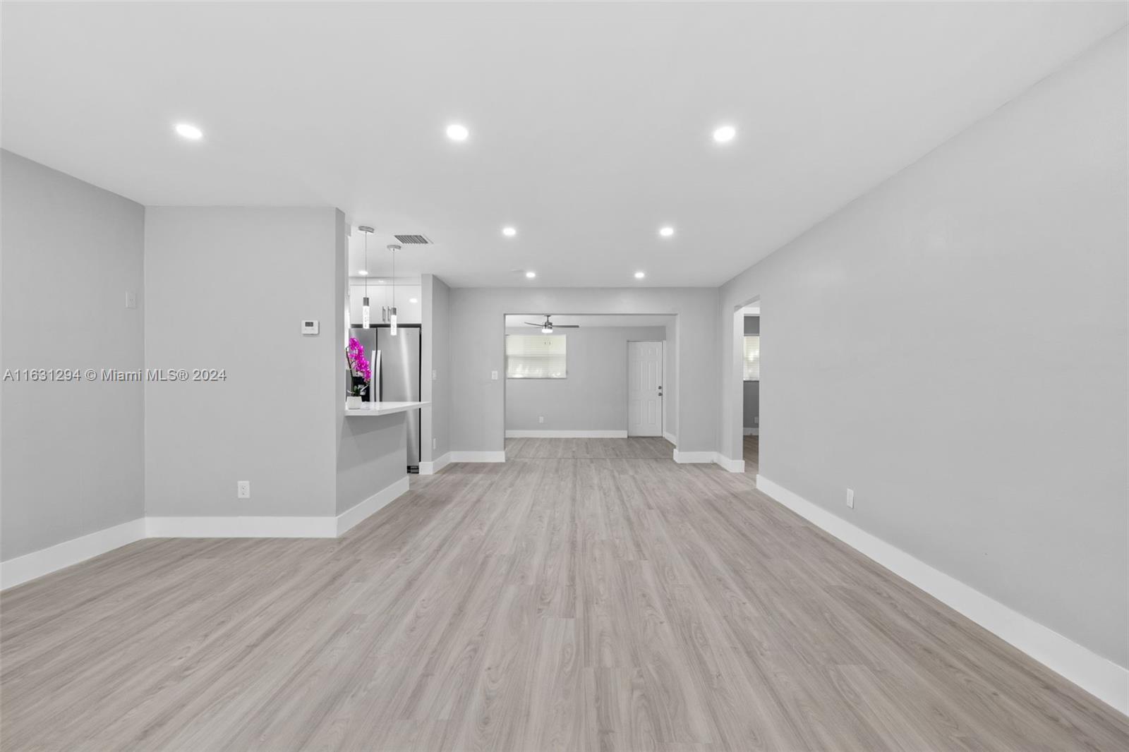 36th Ave, Lauderhill, FL 33311