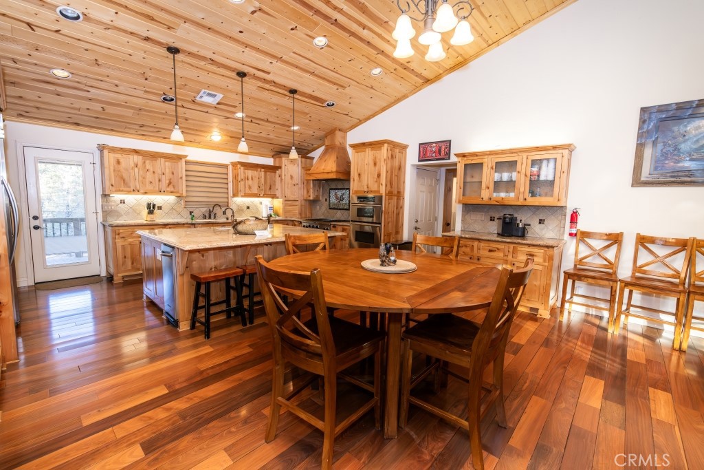 Residential in Big Bear City 3