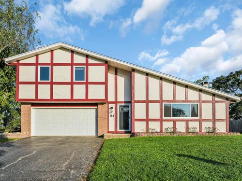 114 Cernan Court, Mukwonago, WI, 53149 | Card Image