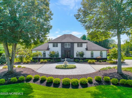 4 Gaitway Dr, Colts Neck, NJ, 07722-2027 | Card Image