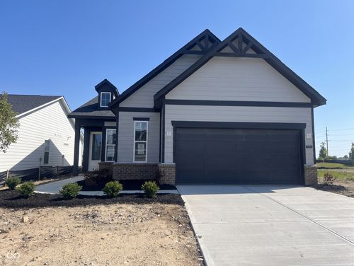 12999 Seven Springs Ln, Noblesville, IN, 46060-9219 | Card Image