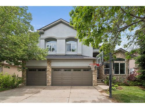 8572 S Miller Ct, Littleton, CO, 80127 | Card Image