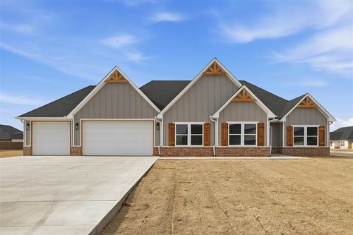 7120 S Brookwater Way, Stillwater, OK, 74074-6043 | Card Image