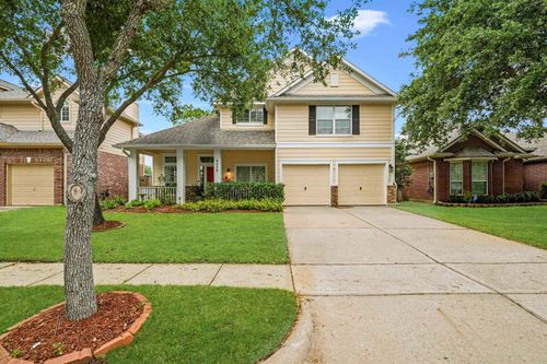 4026 Chestnut Bnd, Missouri City, TX, 77459-6683 | Card Image