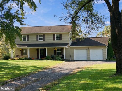 256 Serendipity Ln, Woodstock, VA, 22664-2414 | Card Image