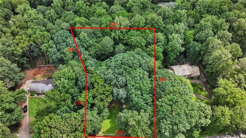 980 Hightower Trl, Sandy Springs, GA, 30350-1715 | Card Image