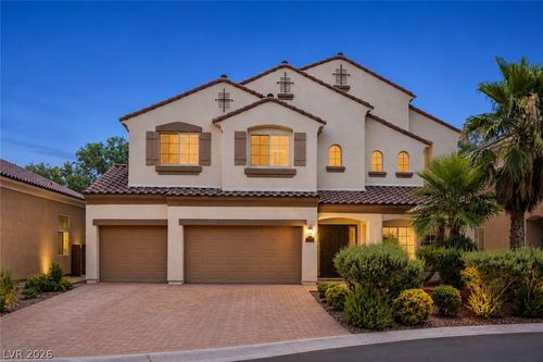 8156 Hodgson Mill Ct, Las Vegas, NV, 89131-1458 | Card Image