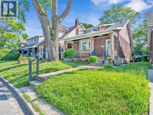 1316 Church St, Windsor, ON, N8X1T8 | Card Image