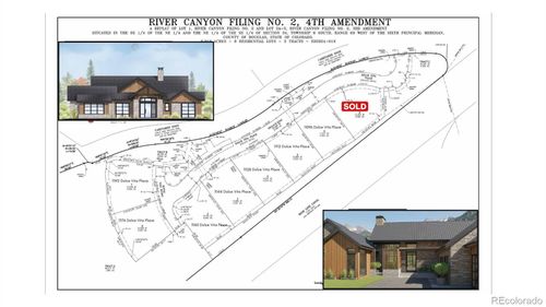 11176 Dolce Vita Place, Littleton, CO, 80125 | Card Image