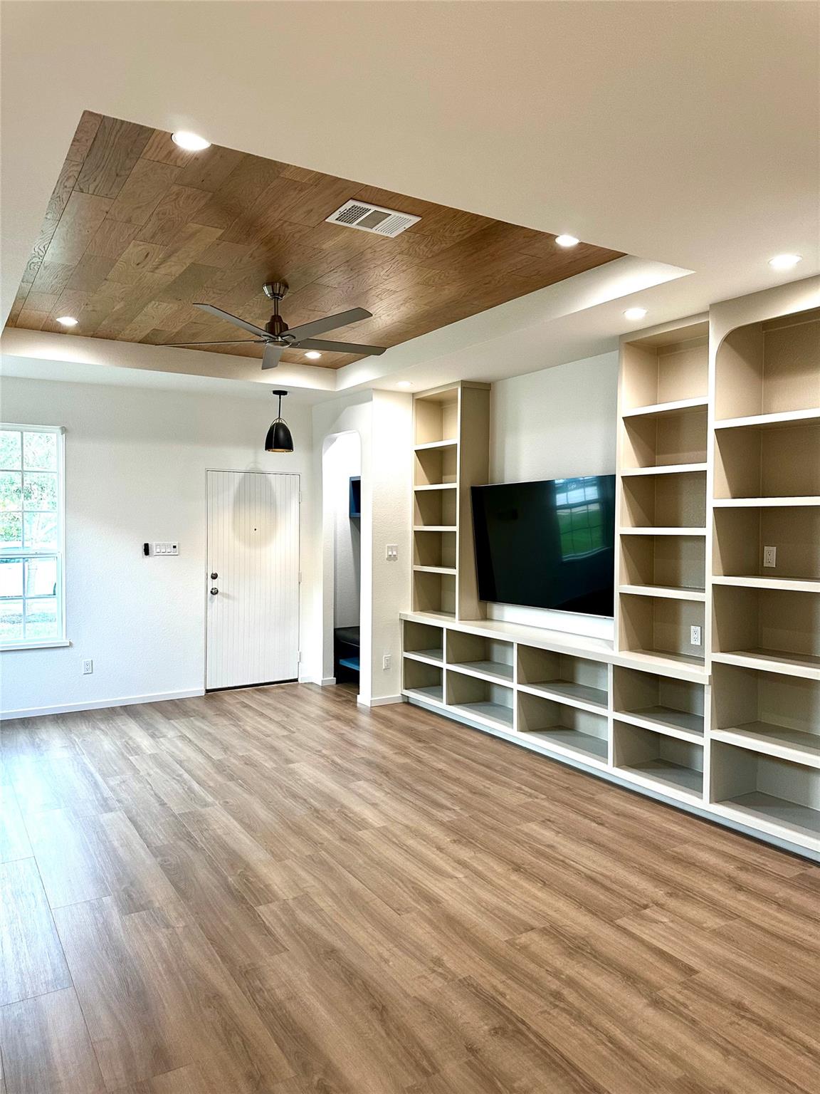 Residential Lease in Buda 3