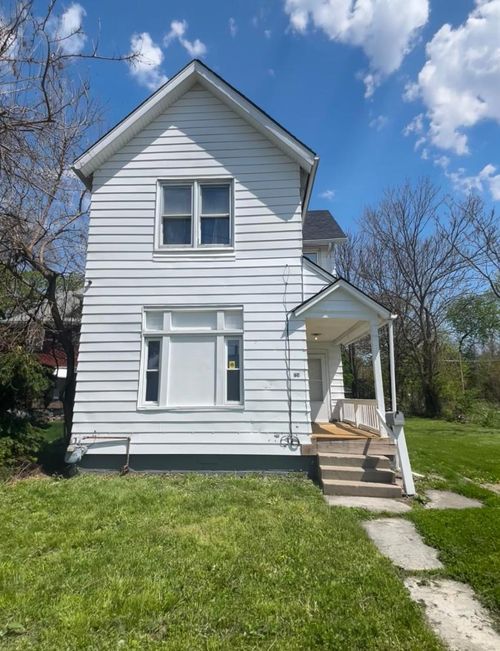 724 Mulberry St, Toledo, OH, 43604-2085 | Card Image