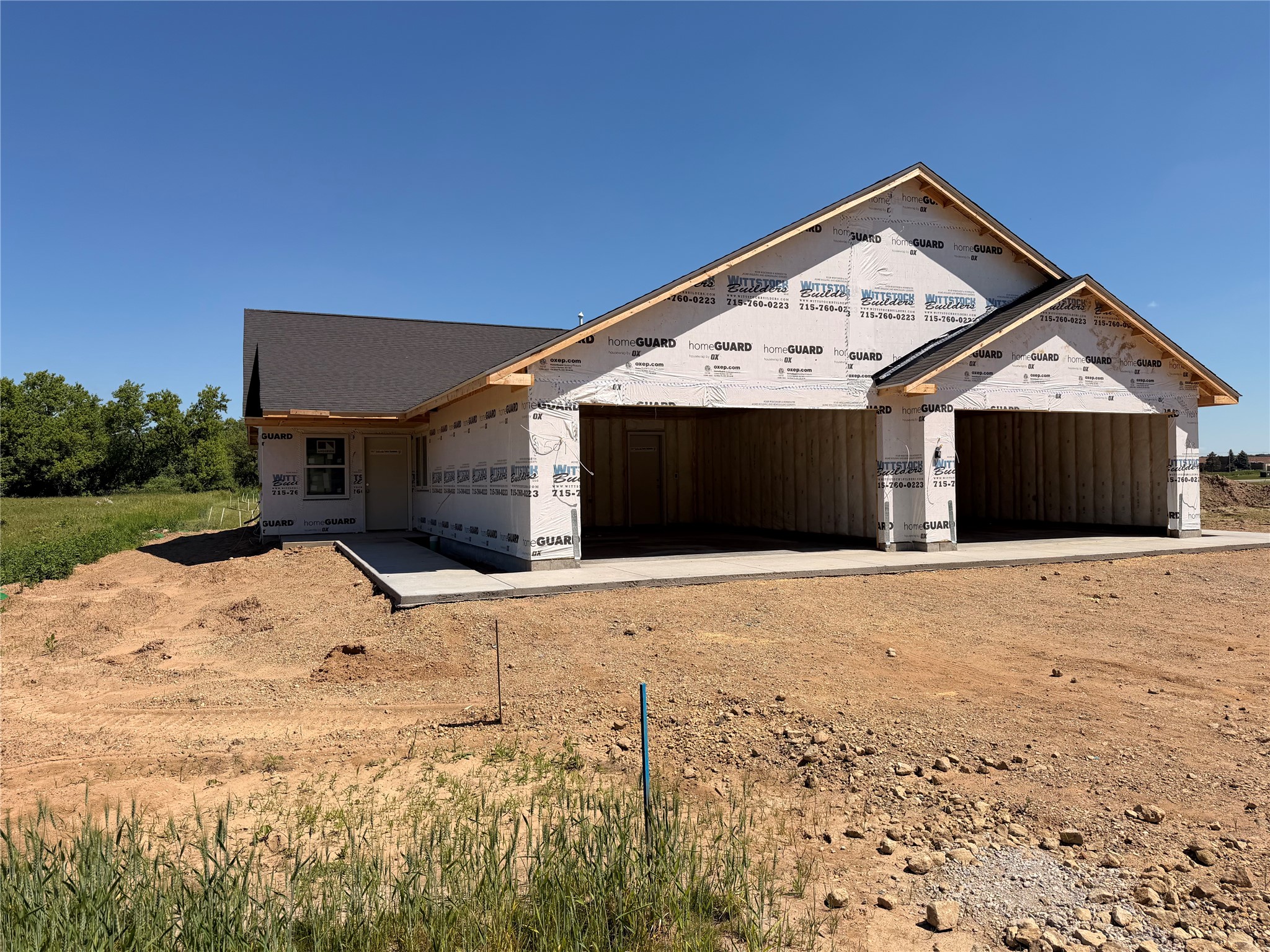 Residential in Amery 2