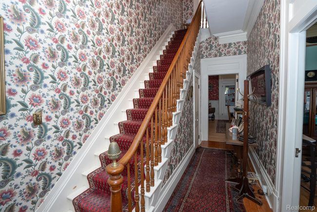 117 Bradley St, House other with 4 bedrooms, 3 bathrooms and null parking in Romeo MI | Image 25