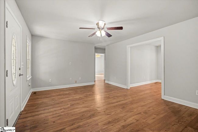 13 Williams Rd, House other with 3 bedrooms, 2 bathrooms and null parking in Taylors SC | Image 4