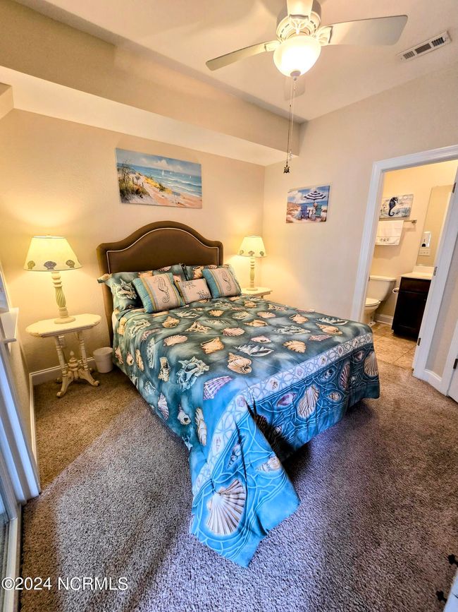 308 - 1111 Cambridge Rd, Condo with 2 bedrooms, 3 bathrooms and 1 parking in Kill Devil Hills NC | Image 21