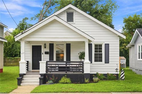 433 Lee St, Hampton, VA, 23669-3920 | Card Image