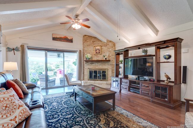 6003 Wildwind Dr, House other with 5 bedrooms, 3 bathrooms and null parking in Windcrest TX | Image 10