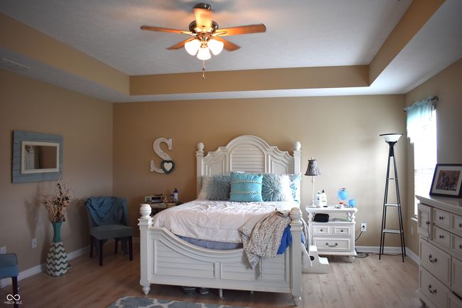 Primary Bedroom | Image 21