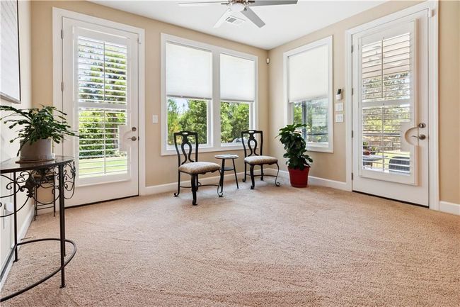 380 Falcon Way, House other with 4 bedrooms, 4 bathrooms and null parking in Hoschton GA | Image 16