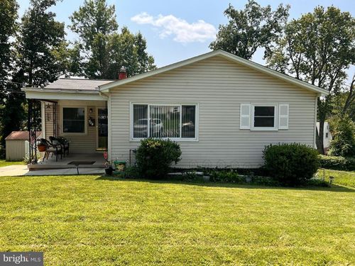 217 Carnation Ct, PIKESVILLE, MD, 21208-4104 | Card Image