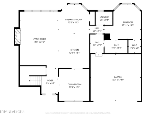 3437 Teal Creek Ln, Knoxville, TN, 37931-2699 | Card Image