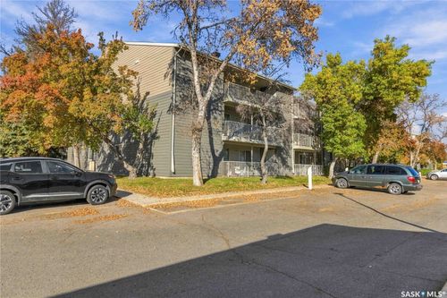 201-a1-1121 Mckercher Drive, Saskatoon, SK, S7H5B8 | Card Image