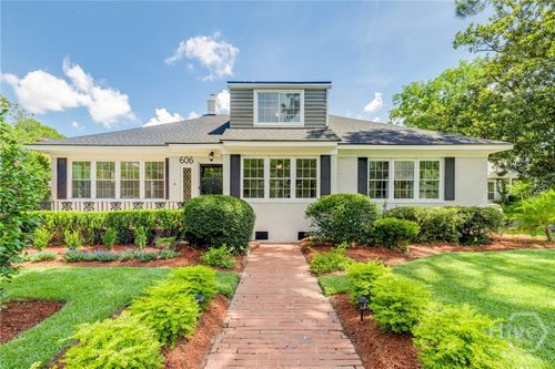 606 E 54th St, Savannah, GA, 31405-3614 | Card Image