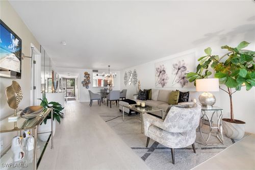 h205-800 Misty Pines Cir, NAPLES, FL, 34105-2506 | Card Image