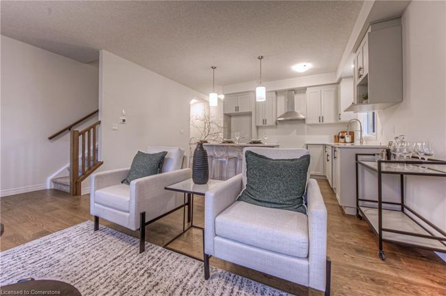 266 Green Gate Blvd, Townhouse with 3 bedrooms, 3 bathrooms and 2 parking in Cambridge ON | Image 11