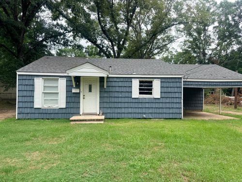 508 Haire St, Camden, AR, 71701-6219 | Card Image