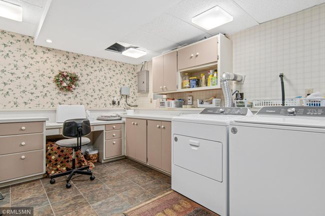 Laundry-Mechanical Room | Image 33