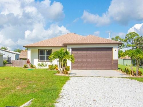 8155 103rd Ave, Vero Beach, FL, 32967-3694 | Card Image