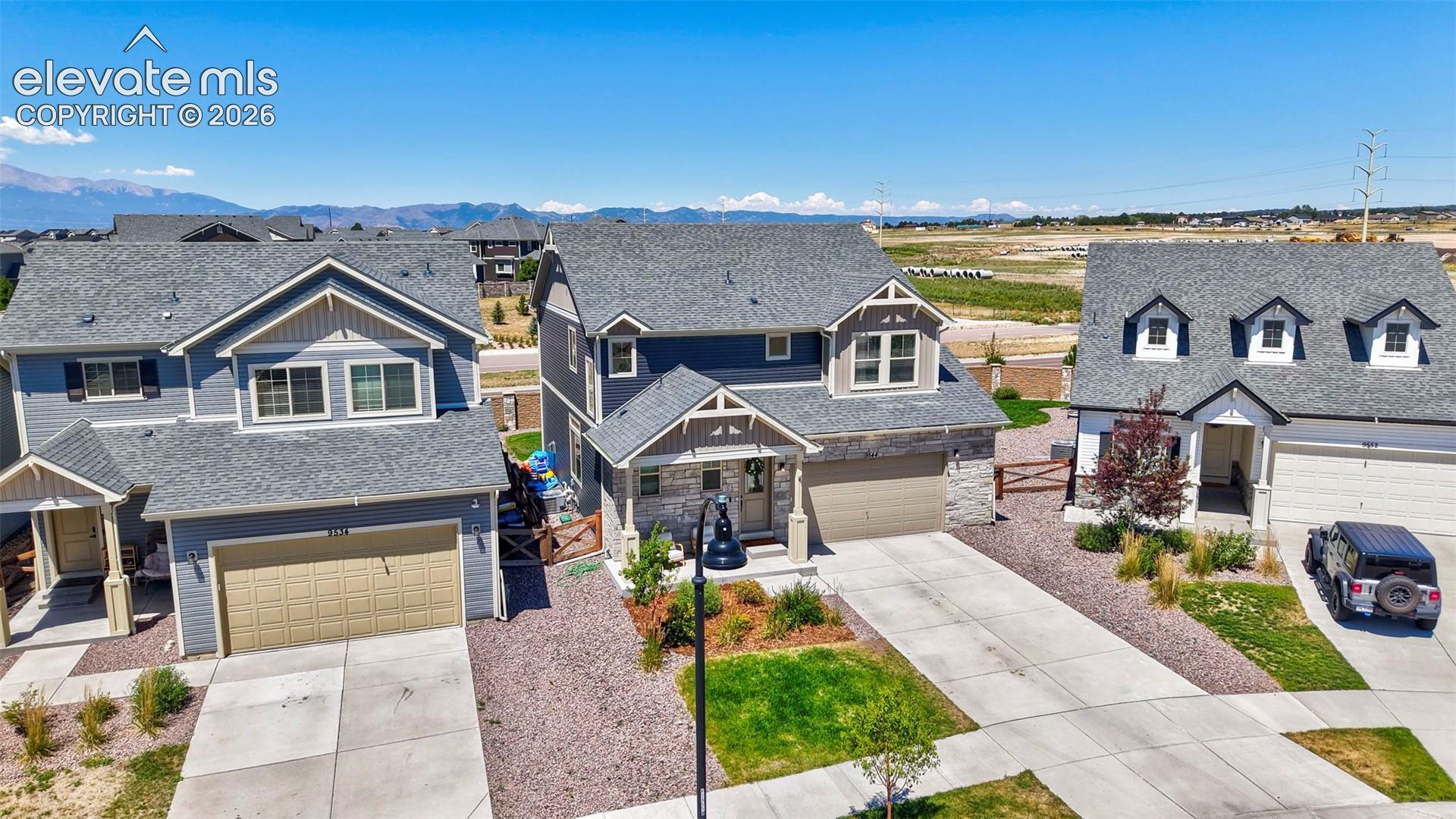 Residential in Colorado Springs 3