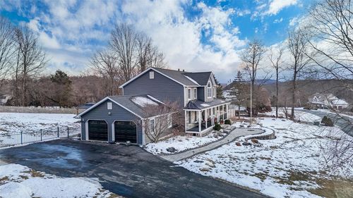 3 Woodridge Drive, Chester Town, NY, 10918 | Card Image