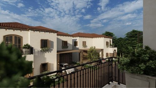 100 Ladera Ct, Nashville, TN, 37209-3489 | Card Image