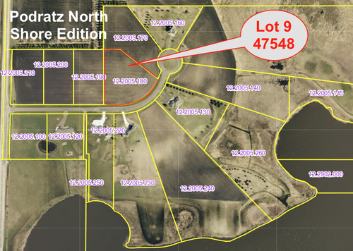 47458 259th Ln, Gaylord, MN, 55334-2352 | Card Image